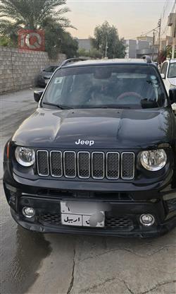 جيب رينيجيد